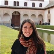 Clases de español para todos los niveles (A1-C1). Mejora tu gramática, vocabulario y conversación con un enfoque personalizado